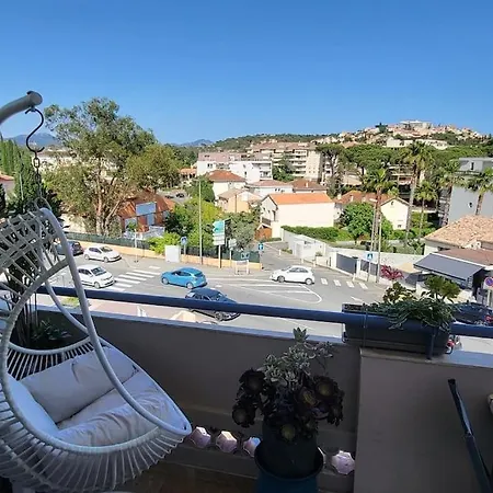 A Proximite De Apartment Saint-Raphael (Var)