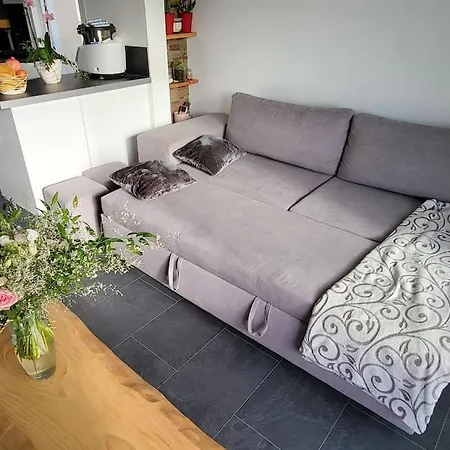 Apartment A Proximite De